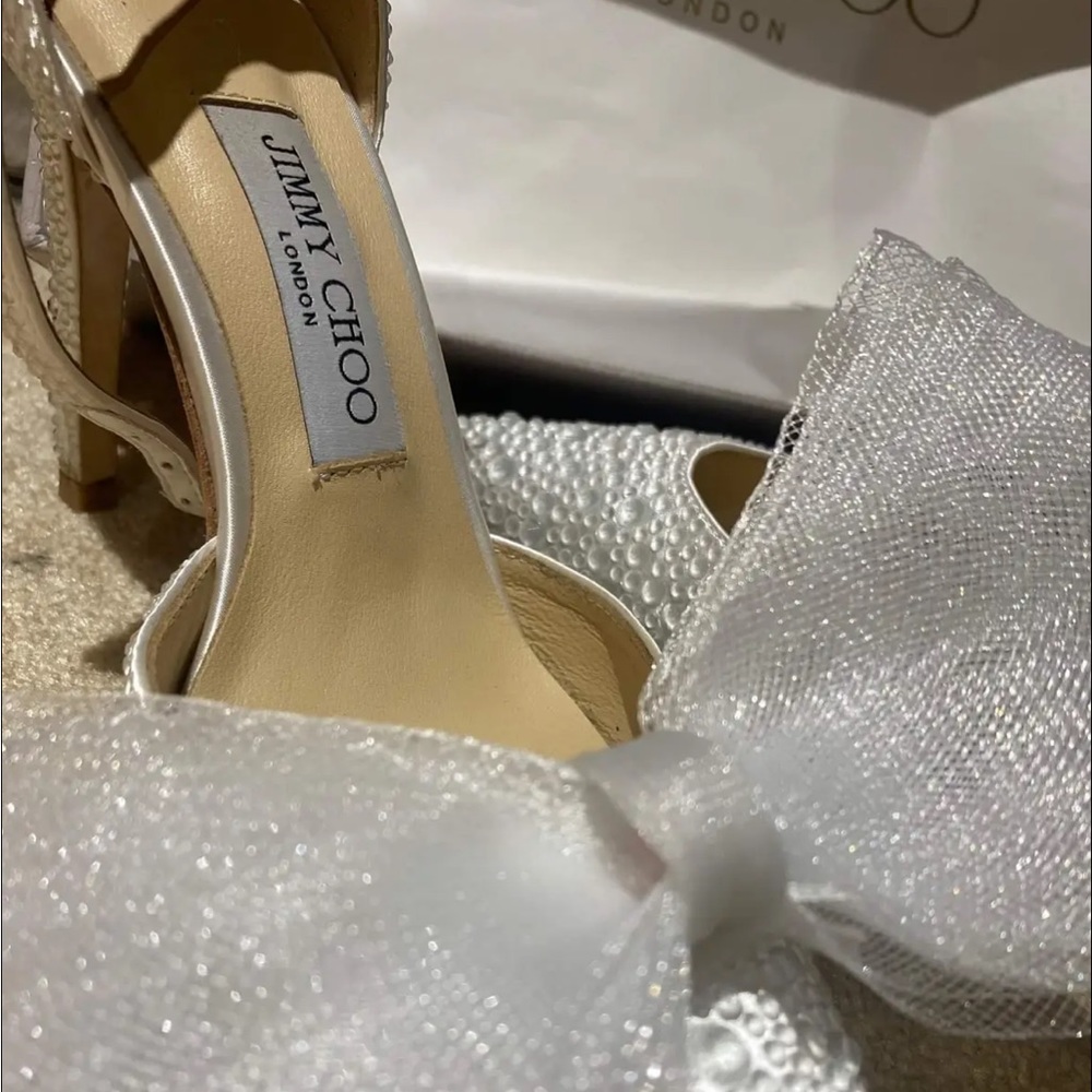 Jimmy Choo